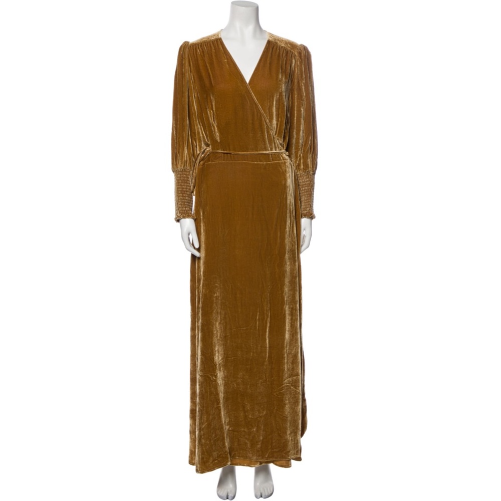 Reformation Mandi Dress (Reyes) - Picture 2 of 10